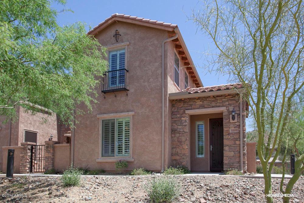 28610 N 21st Ave., Phoenix, AZ 85085