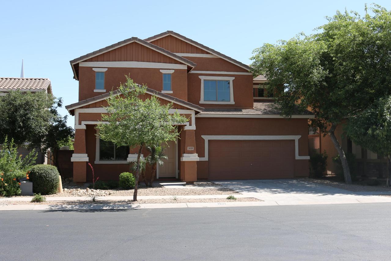 3939 E Bridgeport Pkwy., Gilbert, AZ 85295
