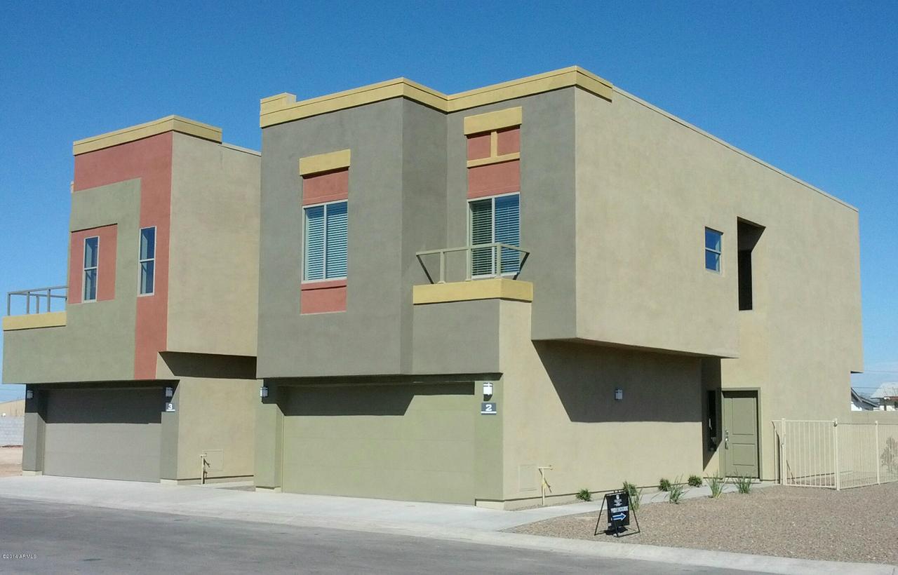 3113 E Danbury Rd. #6, Phoenix, AZ 85032