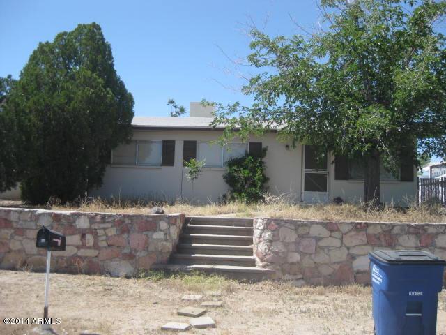 66 S Washington St., Wickenburg, AZ 85390
