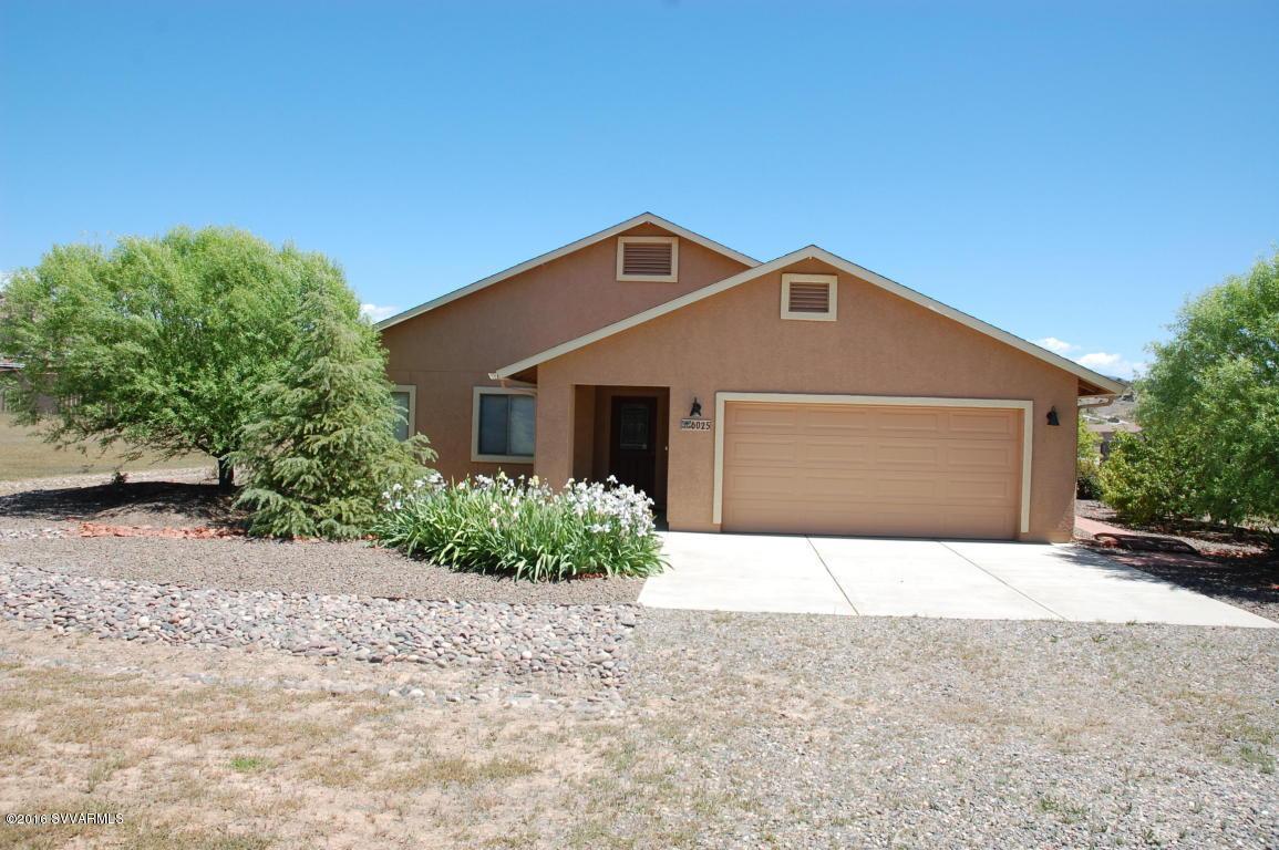 6025 N Bice Rd., Rimrock, AZ 86335