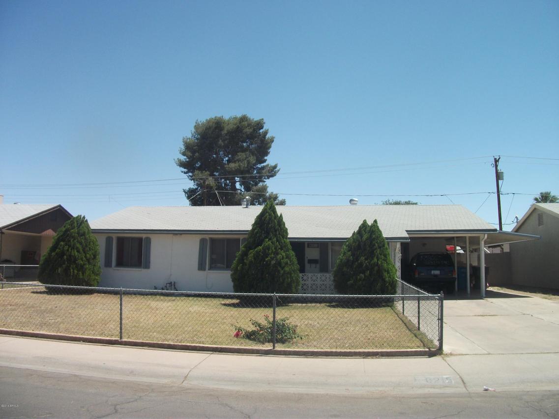 8215 W Cheery Lynn Rd., Phoenix, AZ 85033