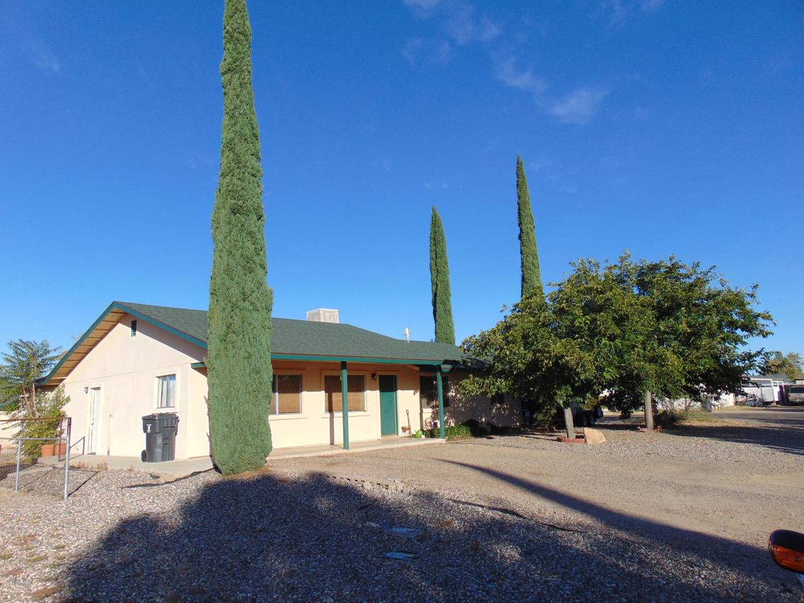 606 S Park Cir., Camp Verde, AZ 86322