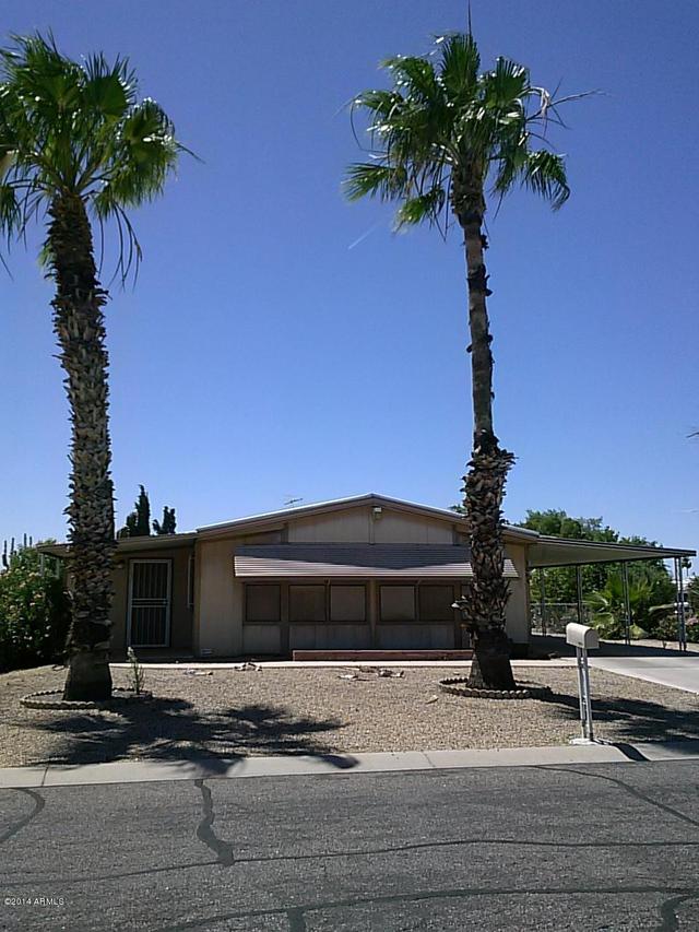1064 S 97th Way, Mesa, AZ 85208
