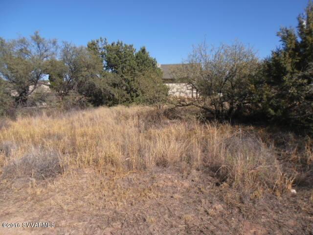 4780 E Geronimo Rd., Rimrock, AZ 86335