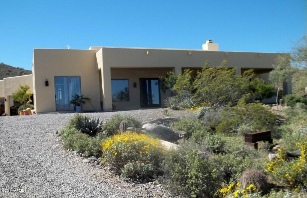 449 E Paint Your Wagon Tr., Phoenix, AZ 85085