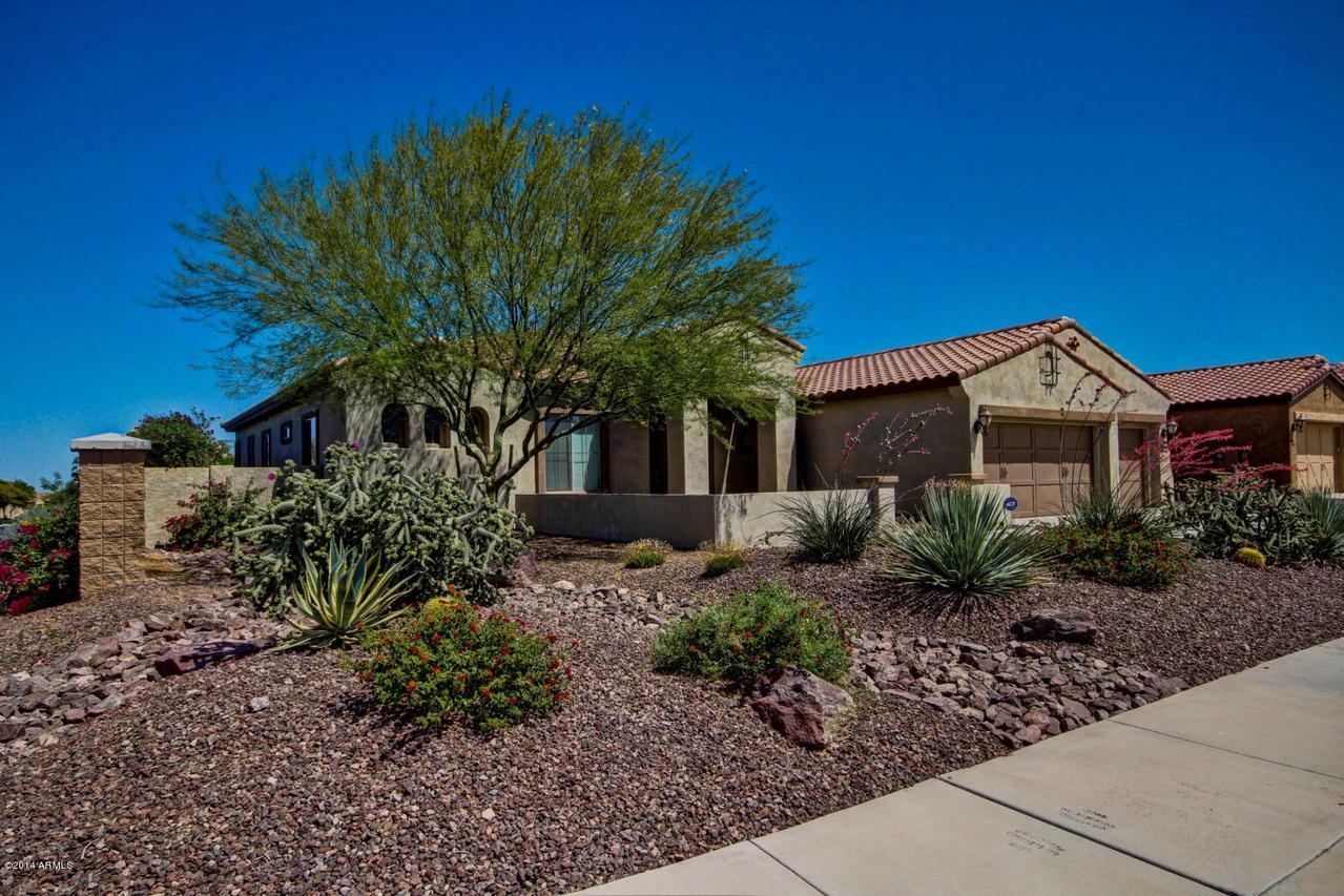 5137 N 194th Dr., Litchfield Park, AZ 85340