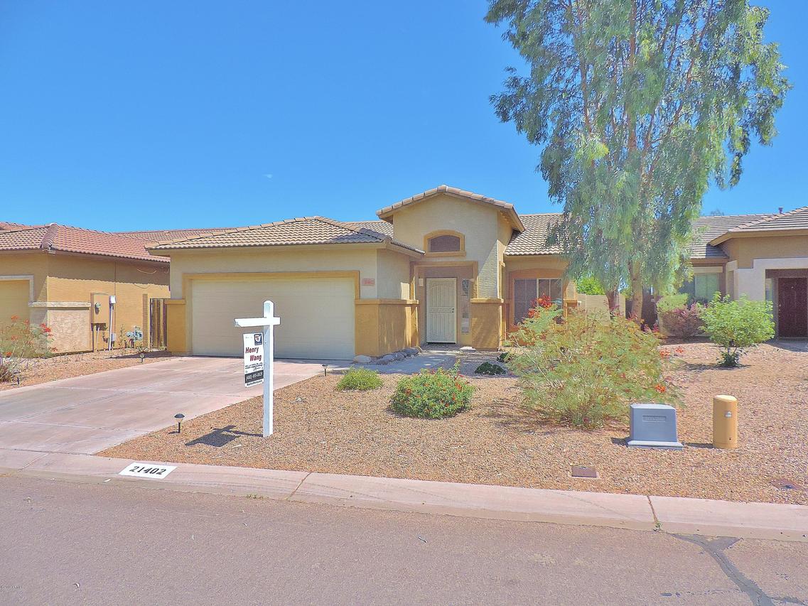 21402 E Puesta Del Sol Rd., Queen Creek, AZ 85142