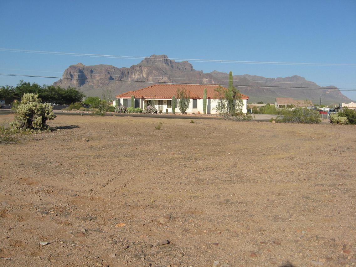 1100 N Cortez Rd. #029, Apache Junction, AZ 85119