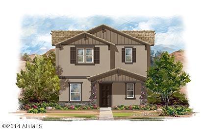 3609 E Larson Ln. #Lot 522, Gilbert, AZ 85295