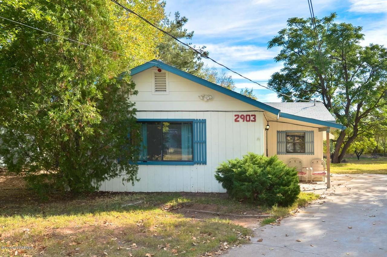 2903 N Verde River Dr., Camp Verde, AZ 86322