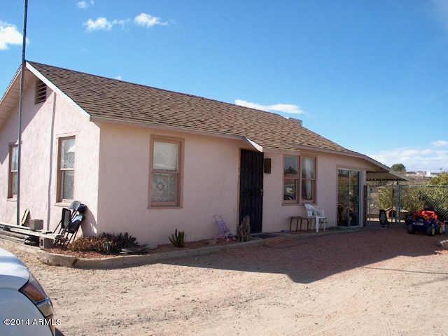 500 W Apache St., Wickenburg, AZ 85390