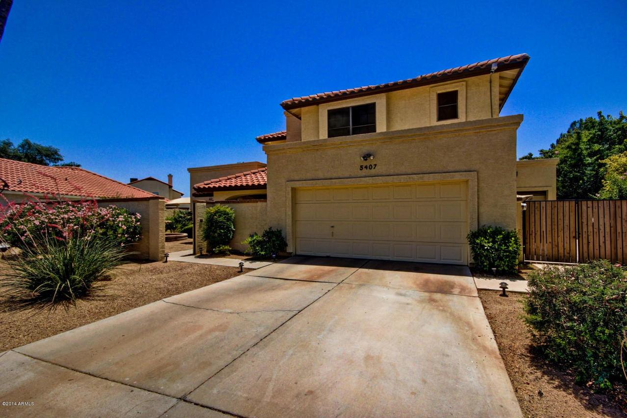 5407 W Cheryl Dr., Glendale, AZ 85302