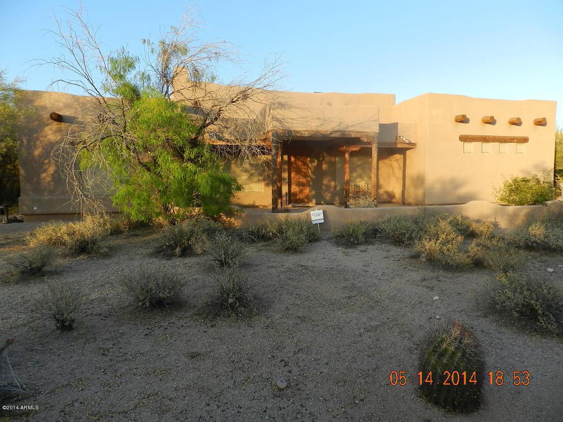 31031 N 56th St., Cave Creek, AZ 85331