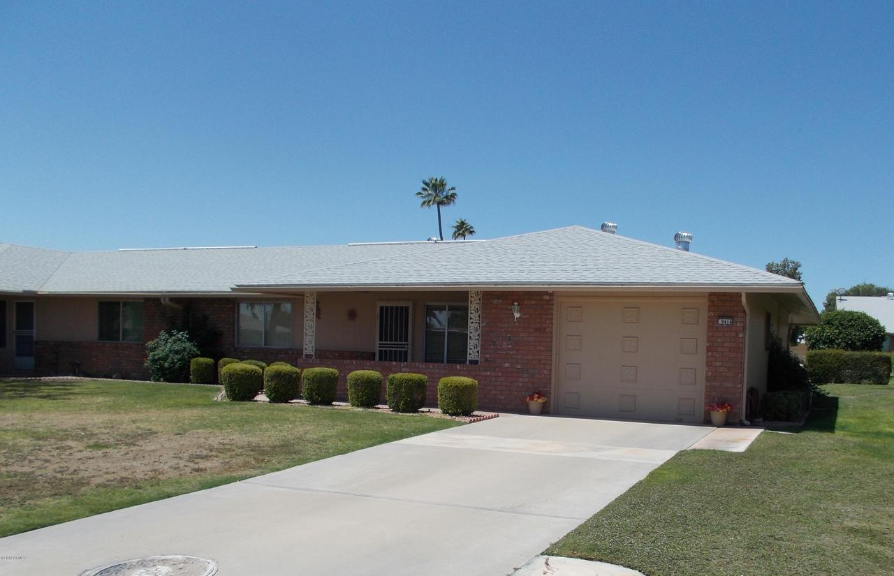 9414 W Greenway Rd., Sun City, AZ 85351