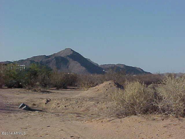0000 N Evans Rd., Casa Grande, AZ 85194