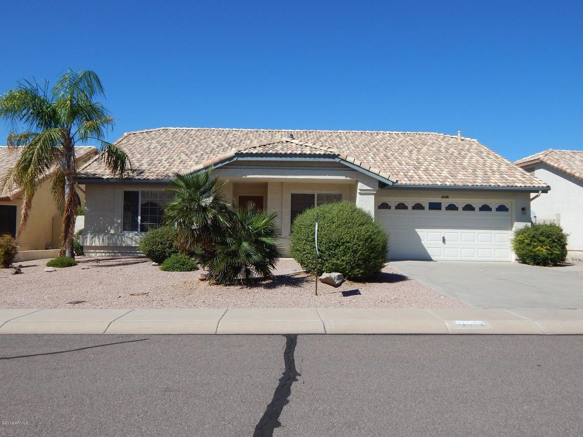 20376 N 108th Ln., Sun City, AZ 85373