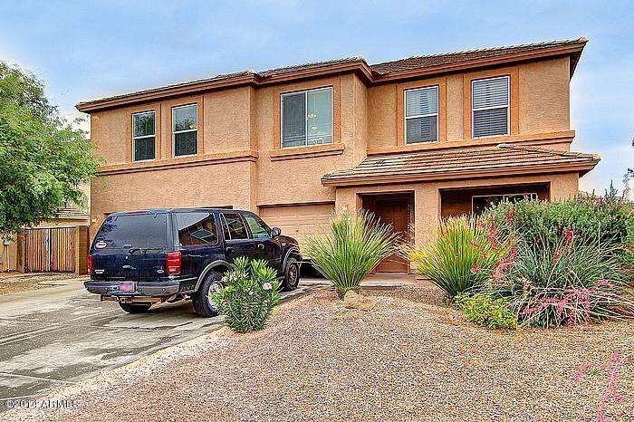 4360 E Sierrita Rd., San Tan Valley, AZ 85143