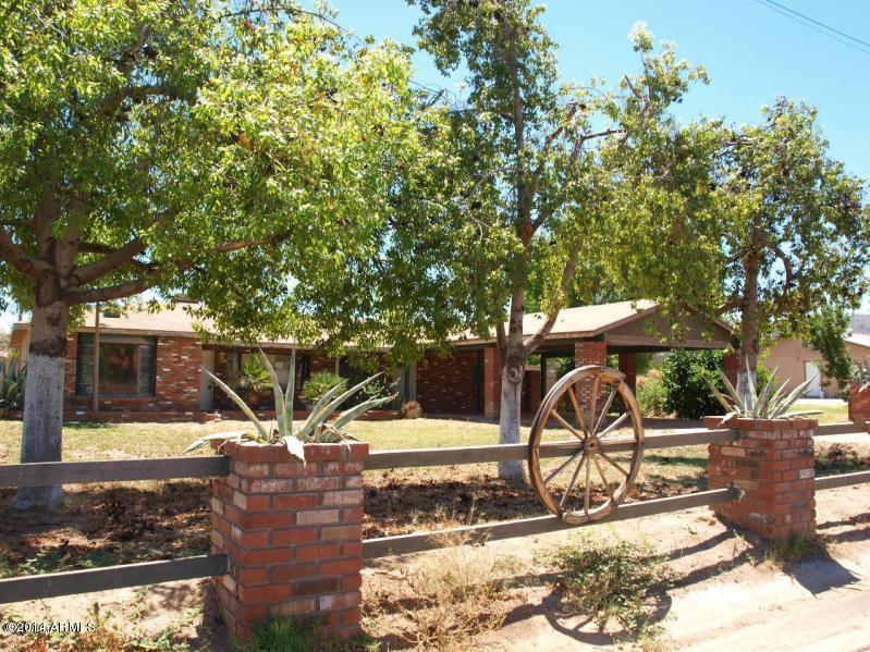 7627 S 14th St., Phoenix, AZ 85042