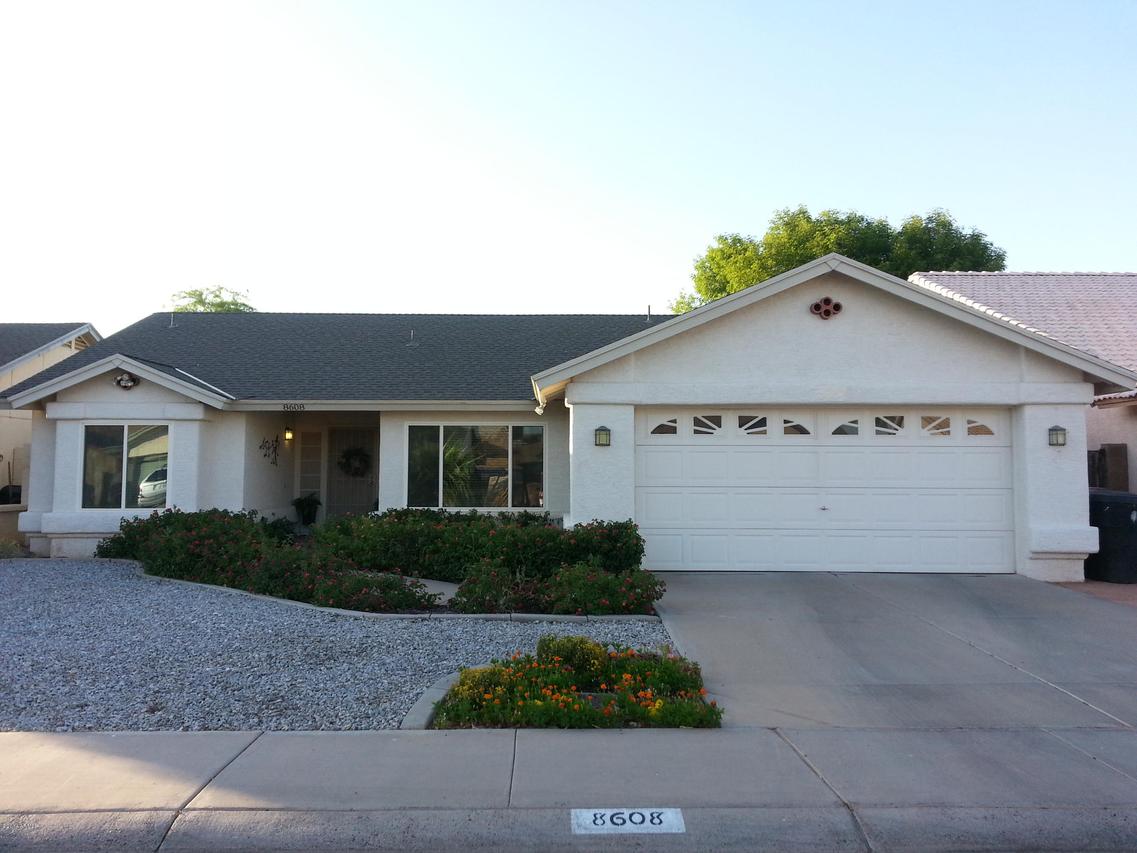 8608 W Willow Ave., Peoria, AZ 85381