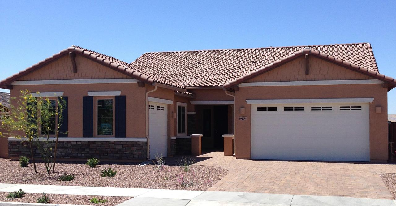 19854 S 192nd Way, Queen Creek, AZ 85142