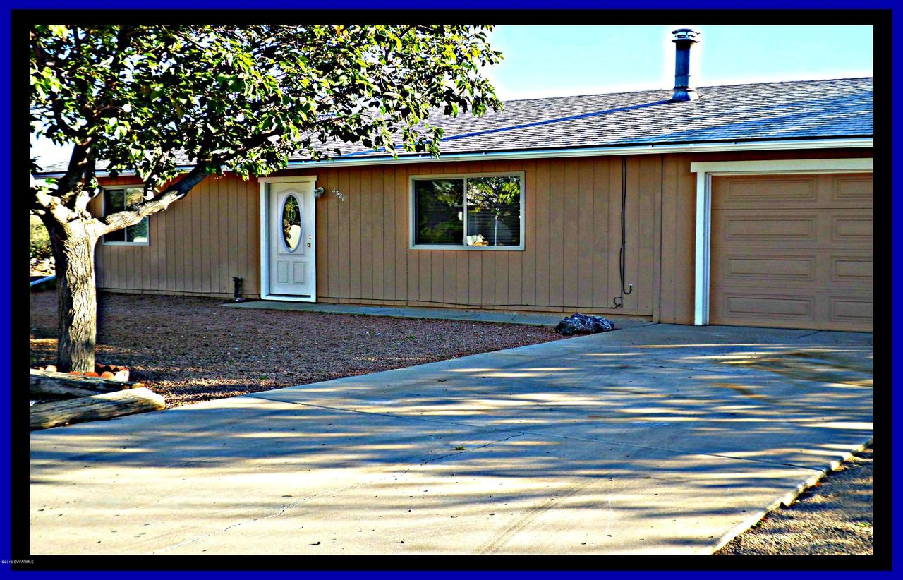 4321 E Canyon Drive, Camp Verde, AZ 86322