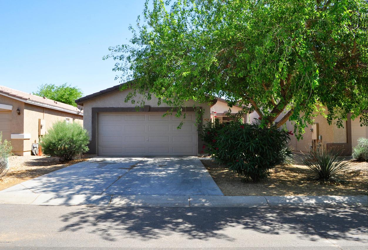 1429 E Press Rd., San Tan Valley, AZ 85140