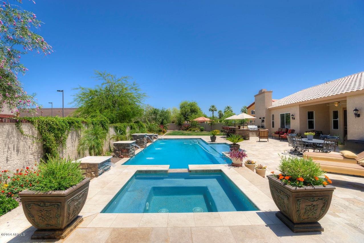 4807 N Litchfield Knoll, Litchfield Park, AZ 85340