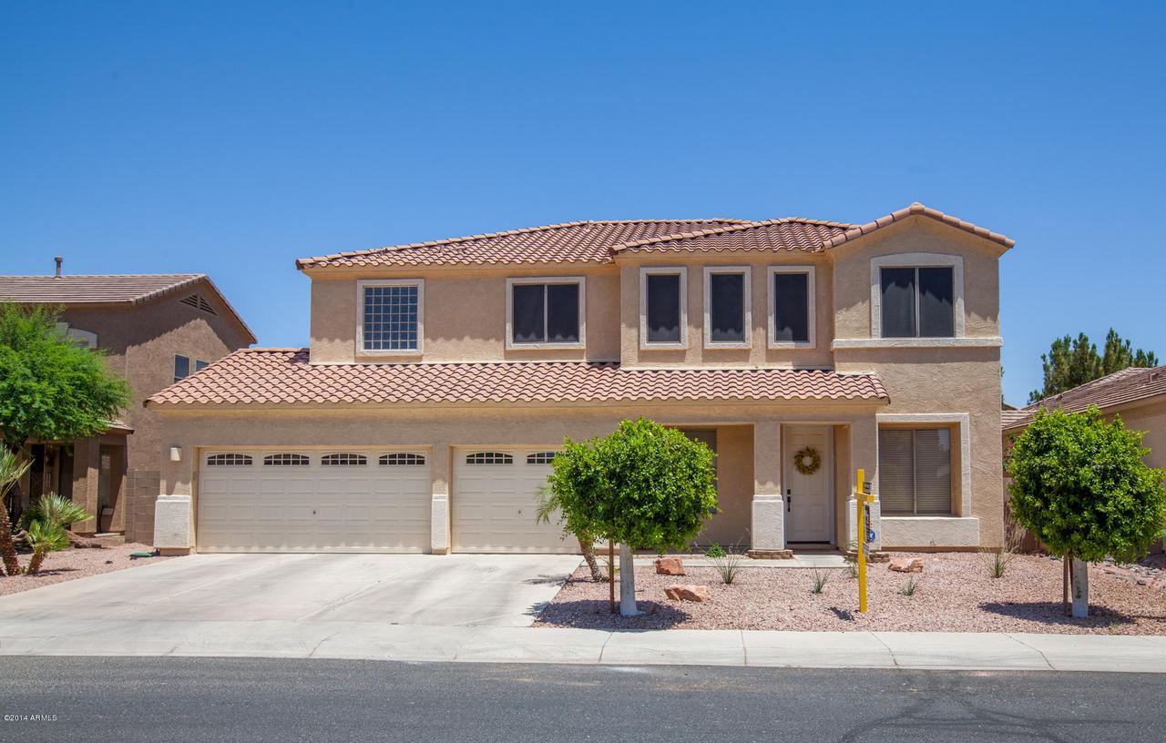 13002 W Campbell Ave., Litchfield Park, AZ 85340