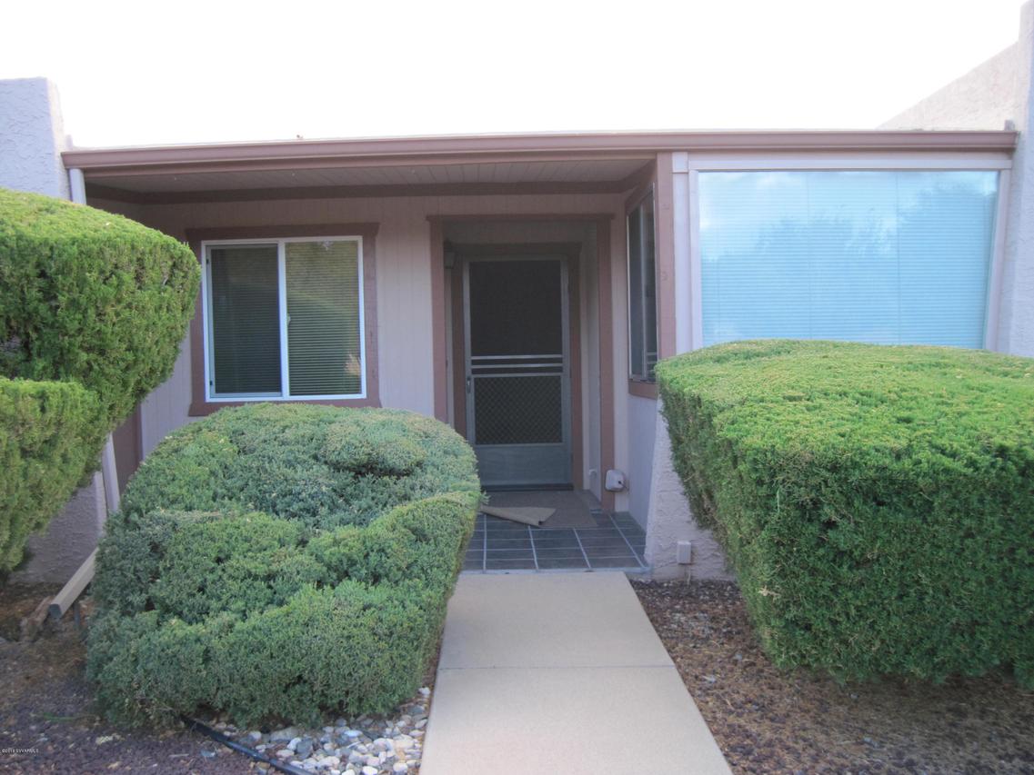 130 Castle Rock Rd. #119, Sedona, AZ 86351