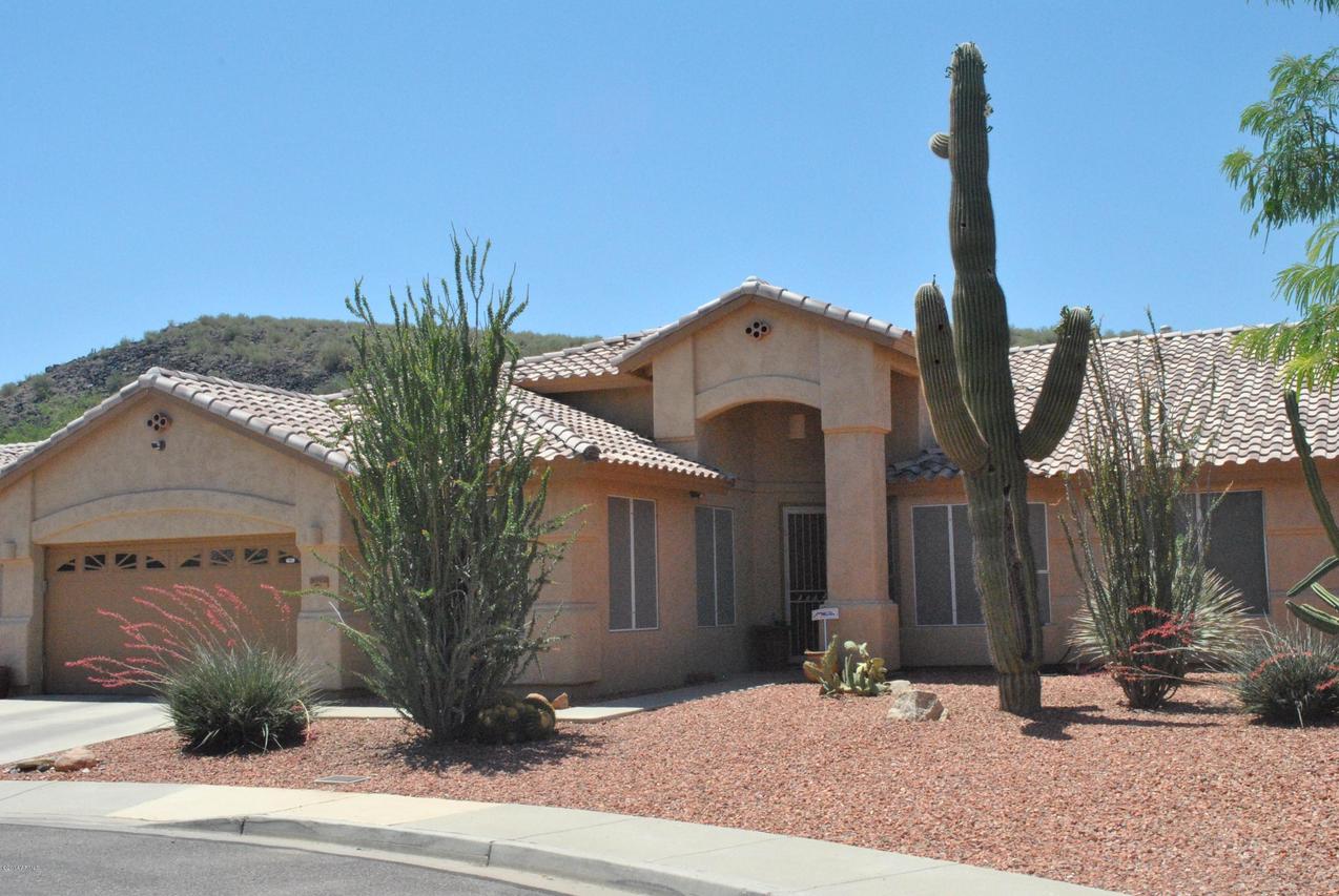 20662 N 42nd Ave., Glendale, AZ 85308