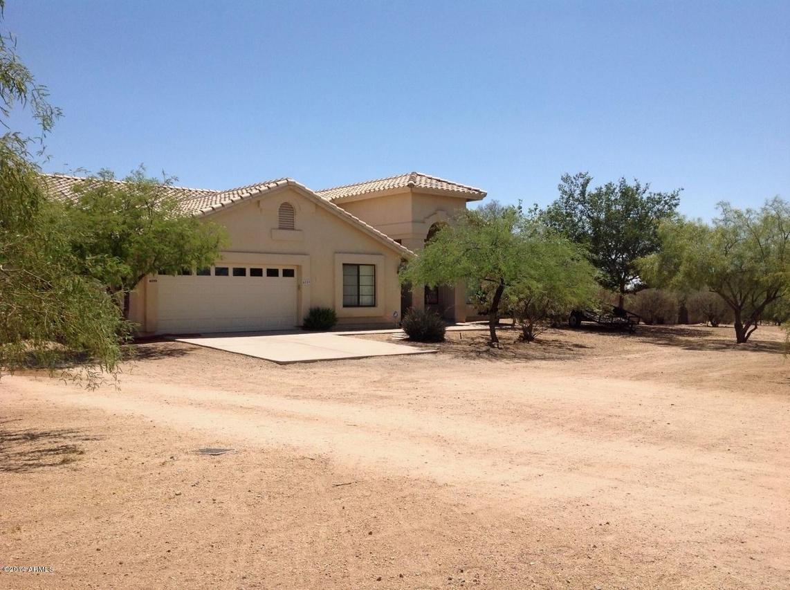 4059 E Pinnacle Vista Dr., Cave Creek, AZ 85331