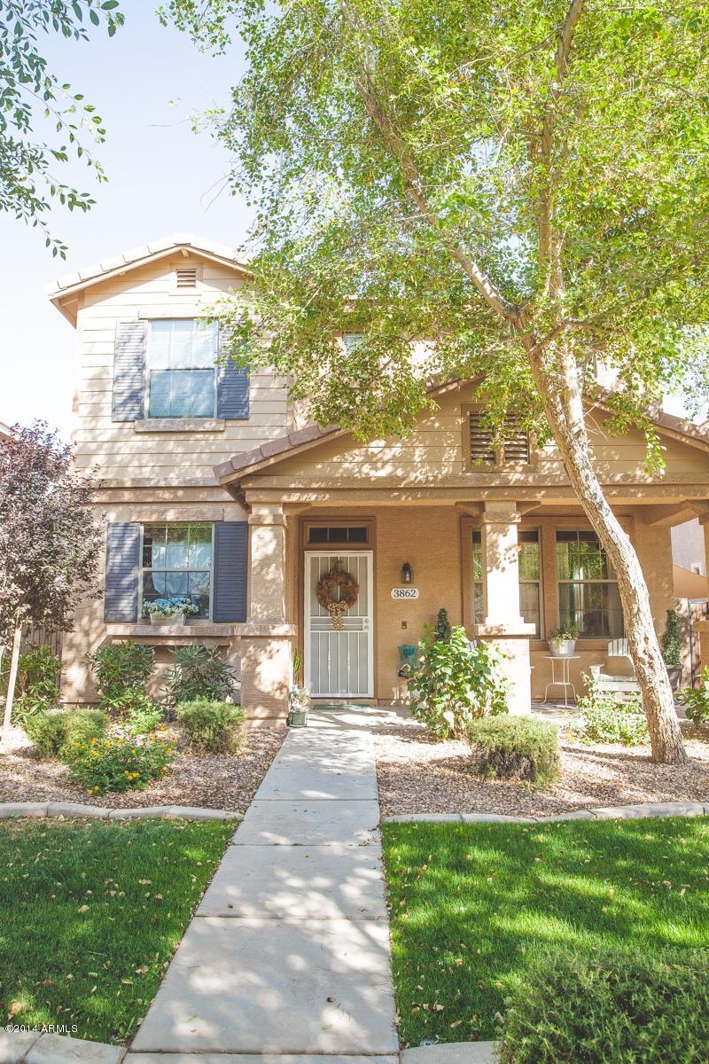 3862 E Yeager Dr., Gilbert, AZ 85295