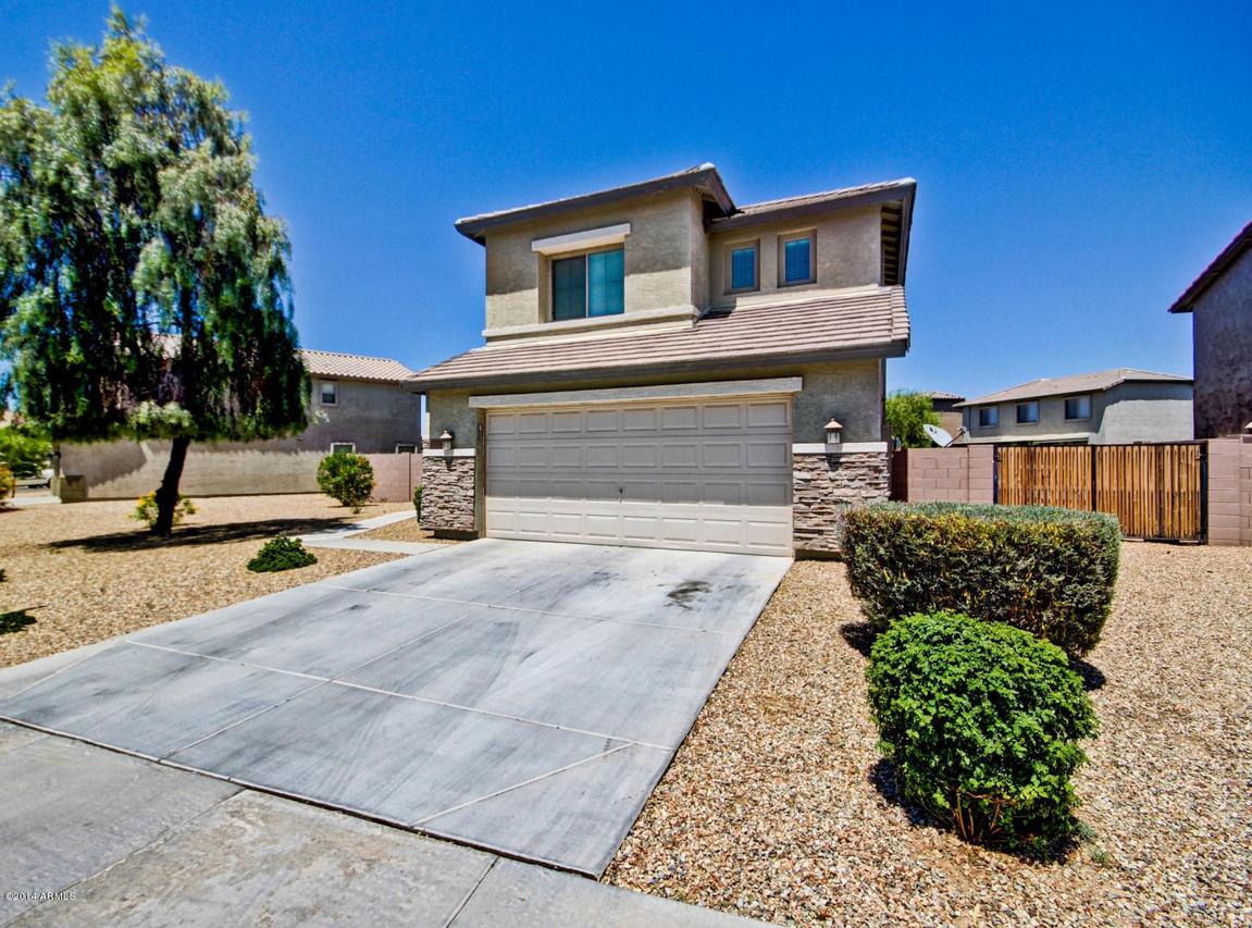 11374 W Lincoln St., Avondale, AZ 85323