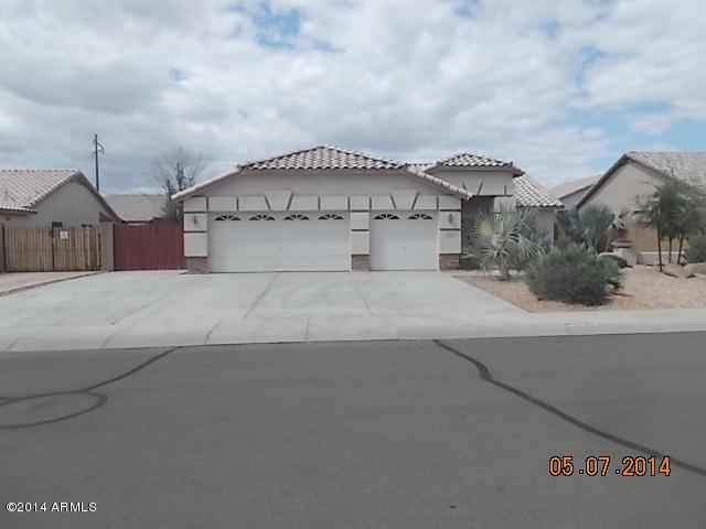 8736 W Echo Ln., Peoria, AZ 85345