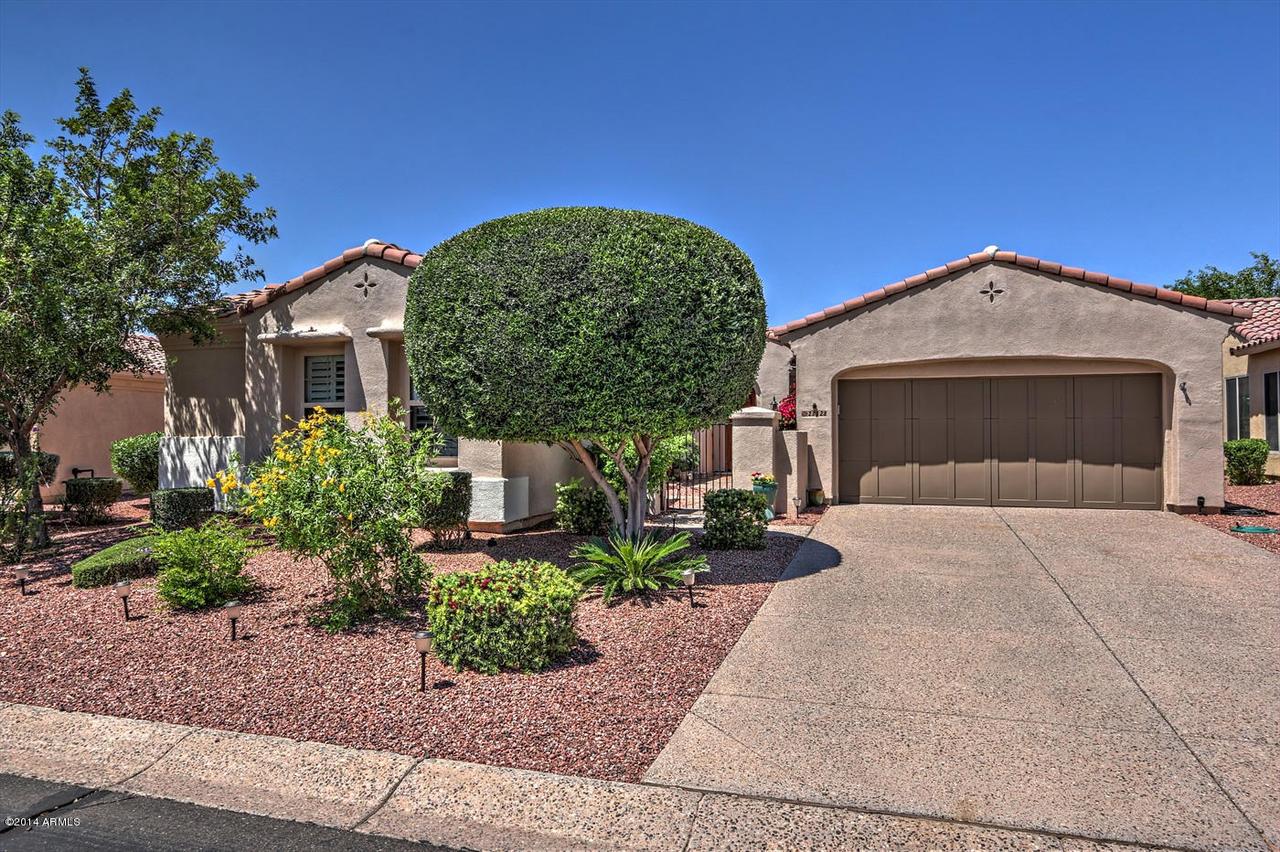 23128 N Loreto Dr., Sun City West, AZ 85375