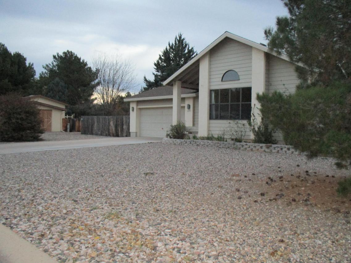 10555 E Quail Run Rd., Cornville, AZ 86325