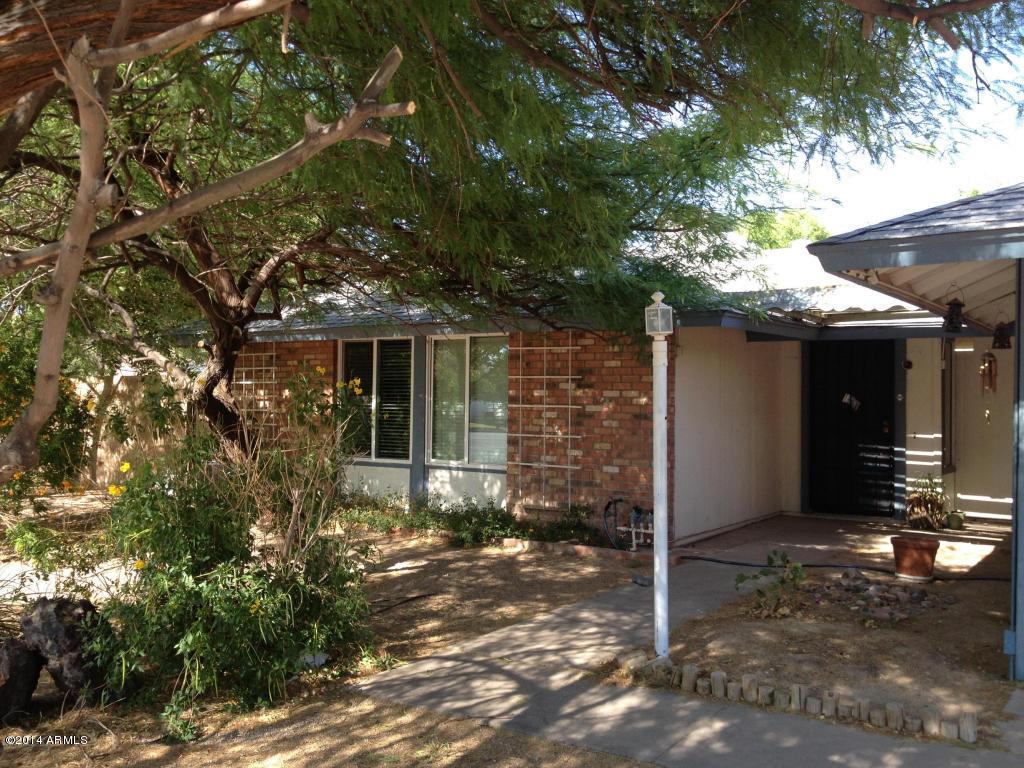 2713 S Pecan St., Mesa, AZ 85202