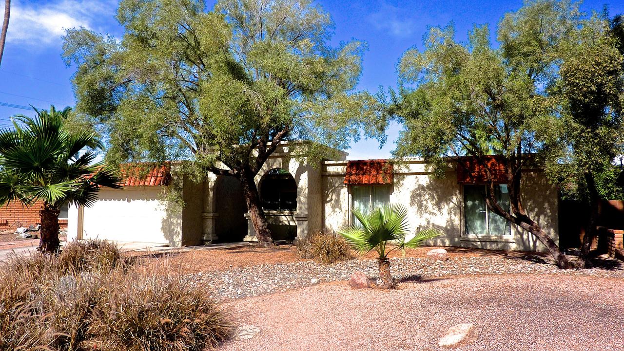 3134 S Cottonwood, Mesa, AZ 85202