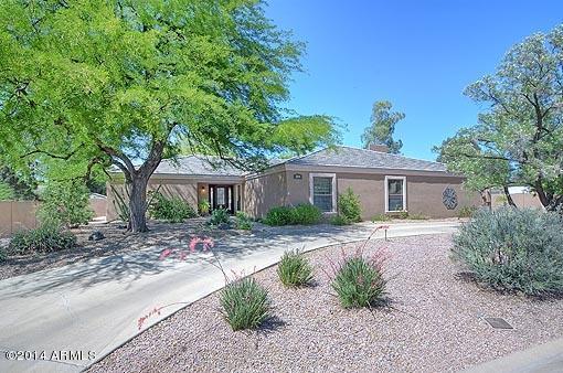 4850 E Altadena Ave., Scottsdale, AZ 85254