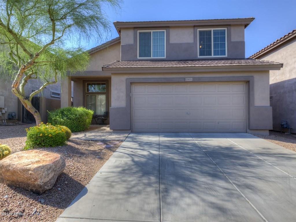 10441 E Hillery Dr., Scottsdale, AZ 85255