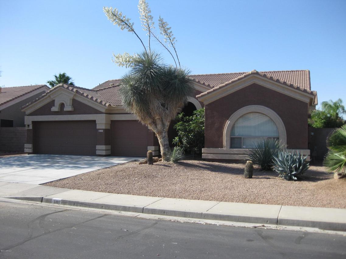 3307 E Juanita Ave., Mesa, AZ 85204