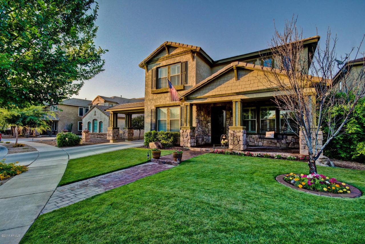 3932 E Parkview Dr., Gilbert, AZ 85295
