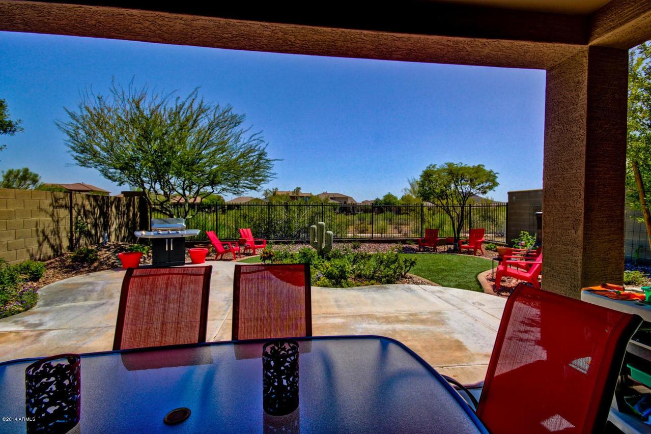 2645 W Bisbee Way, Phoenix, AZ 85086