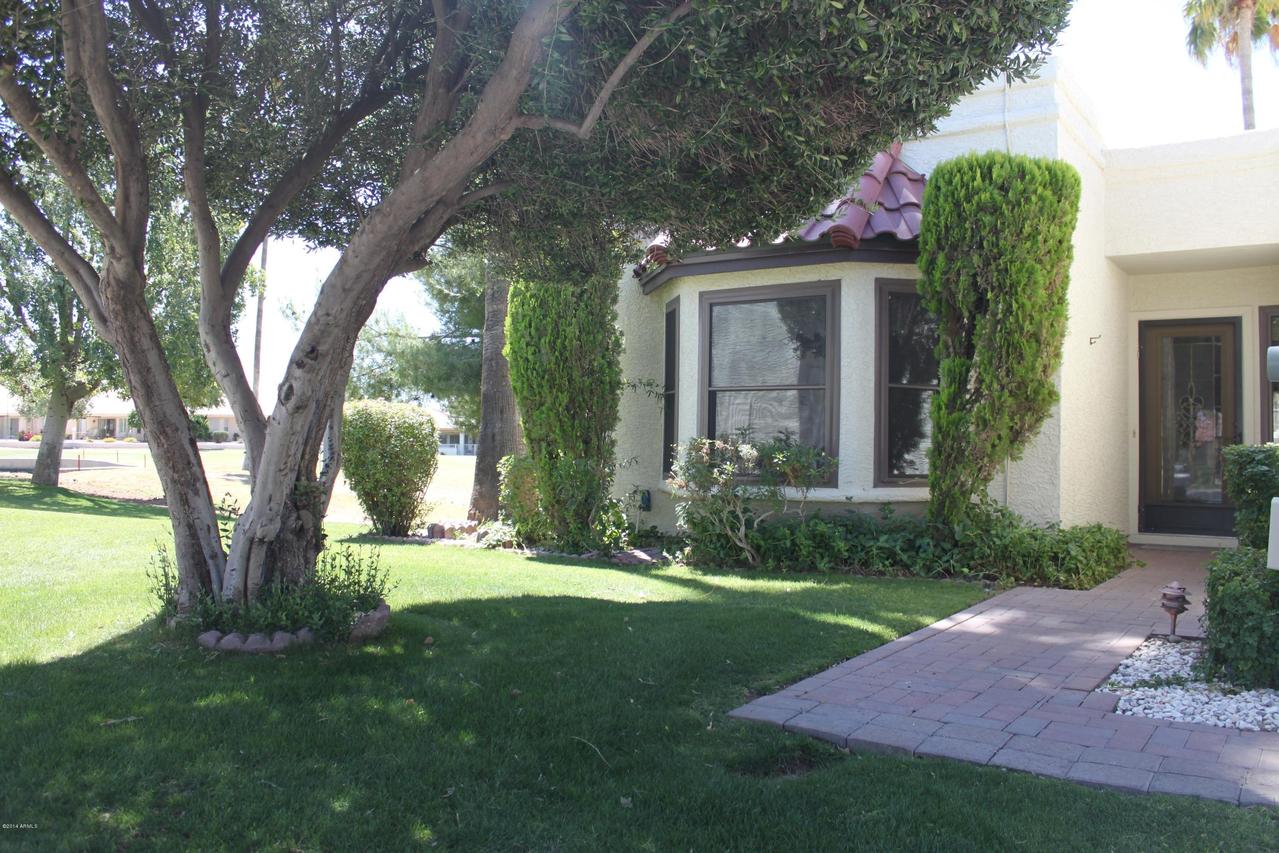 555 S Palo Verde Way, Mesa, AZ 85208