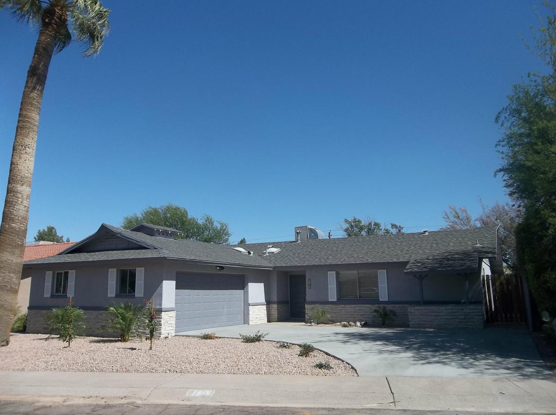 8708 E Sage Dr., Scottsdale, AZ 85250