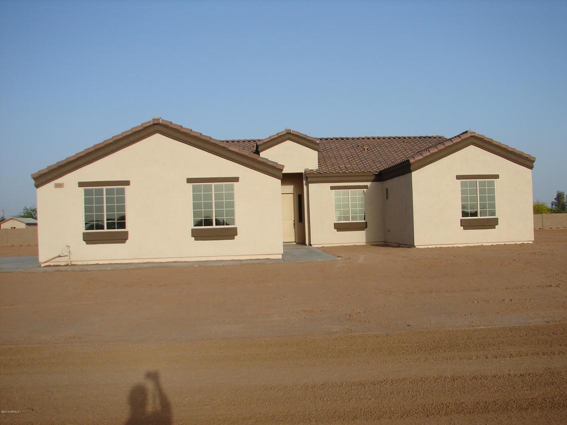 25506 S 201st Pl., Queen Creek, AZ 85142