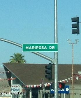 XXX80 N Mariposa Dr., Wickenburg, AZ 85390