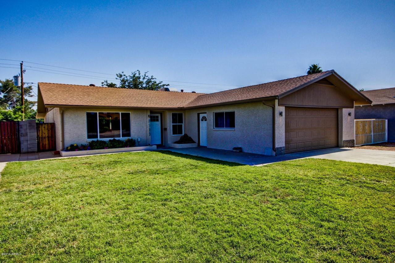 8737 E Jackrabbit Rd., Scottsdale, AZ 85250