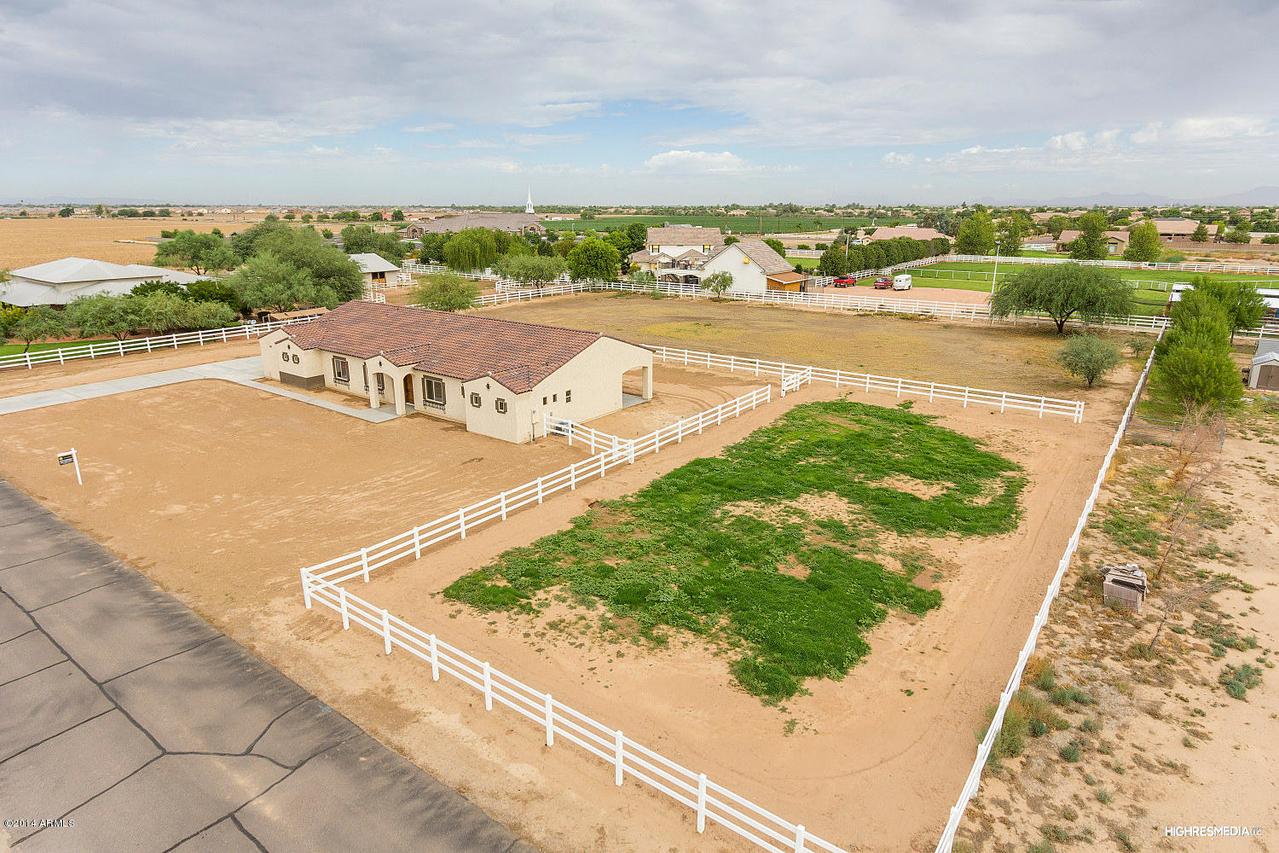 22026 E Cedar Waxwing Dr., Queen Creek, AZ 85142